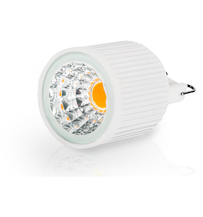 G9 3W LED-lamp