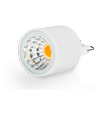 G9 3W LED-lamp
