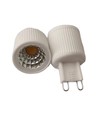 G9 3W LED-lamp