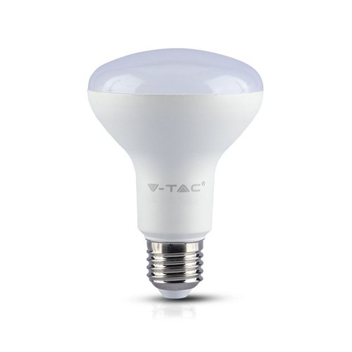 E27 10W LED spot - R80, Samsung LED chip