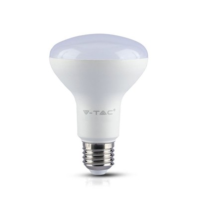 E27 10W LED spot - R80, Samsung LED chip