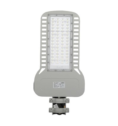 V-Tac 150W LED straatlamp - Samsung LED-chip, IP65, 120lm/w