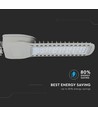 V-Tac 150W LED straatlamp - Samsung LED-chip, IP65, 120lm/w