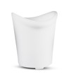 V-Tac RGB LED IJsemmer - Oplaadbaar, met afstandsbediening, 35x33x29 cm