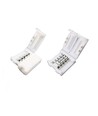 Verbindingsstuk voor 5050 LED-strip - RGB+WW, 12V/24V