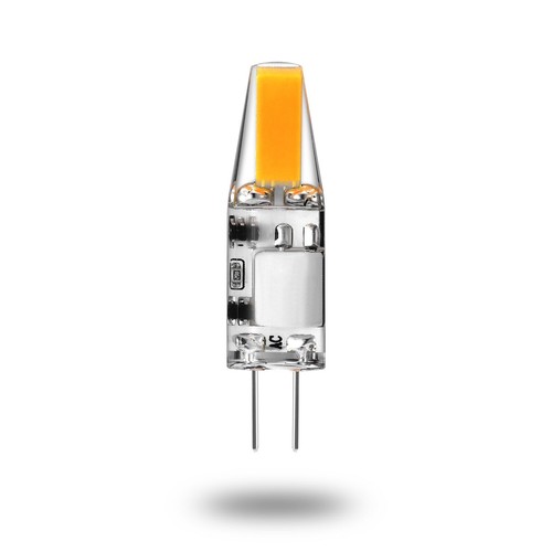 G4 1,5W dimbaar KAPPA2 LED-lamp - 12/24V AC/DC