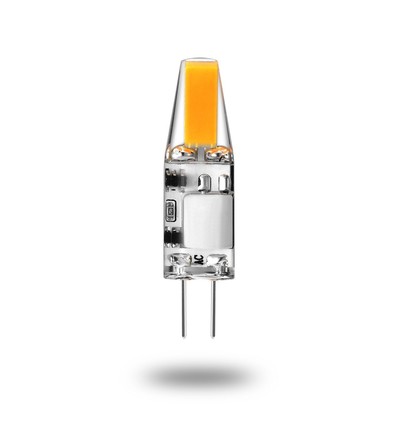 G4 1,5W dimbaar KAPPA2 LED-lamp - 12/24V AC/DC