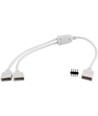 RGB-kabel splitter - 12V / 24V