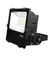 100W LED-breedstraler - IP65, werklamp, voor maritiem gebruik, gecoat aluminium + 316 roestvrij staal