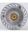 GU5.3 1W dimbare UNO LED spot - 12V, MR16