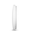 12W LED plafondlamp - Ø25,5cm, CCT, 3 lichtkleuren