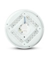 12W LED plafondlamp - Ø25,5cm, CCT, 3 lichtkleuren