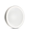 40W dimbare designer plafondlamp - Ø40cm, instelbare kleurtemperatuur, afstandsbediening