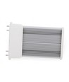 Outlet: 16,5cm / 12W 2G10-SMART16 HF LED-TL-buis, 2G10 - Directe vervanging