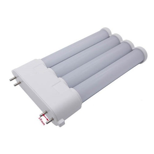 Outlet: 16,5cm / 12W 2G10-SMART16 HF LED-TL-buis, 2G10 - Directe vervanging