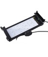 48-70 cm aquariumarmatuur - 11W LED, wit/blauw, verstelbaar