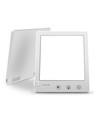 LED lichttherapielamp met timer - 10W, wit, 10.000 LUX, USB