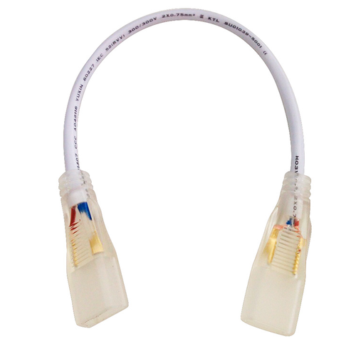 Tussenstuk voor 230V LED-strip (Type Y)