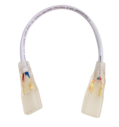 Tussenstuk voor 230V LED-strip (Type Y)
