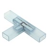 T-connector voor 230V LED-strip (Type Y)