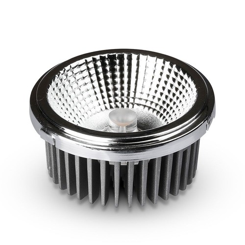 G53 20W LED-spot - AR111, warm wit