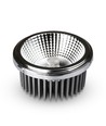 G53 20W LED-spot - AR111, warm wit
