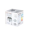 G53 20W LED-spot - AR111, warm wit