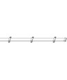 5m 14W/m RGB LED-strip - 12V DC, IP68, 60 LED's per meter, Waterdicht