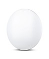 36W LED plafondlamp - Ø48cm, CCT, 3 lichtkleuren, rond