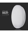 36W LED plafondlamp - Ø48cm, CCT, 3 lichtkleuren, rond
