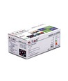V-Tac LED-lichtsnoer met 10 stuks 0,5W RGB lampjes - 5 meter, 230V, inclusief lichtbron