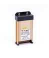 400W / 24V DC voeding - 16.6A, IP45 regenbestendig
