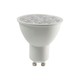 GU10 6W LED spot - Samsung LED chip, 10° extra gefocust