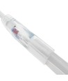 Stekker voor 8x16 Neon Flex LED - Inclusief eindkap, IP67, 230V