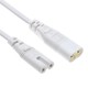 30 cm man/vrouw kabel - Geschikt voor V-Tac compacte armaturen