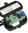 PIR-sensor voor LED-strip - 12V (60W), 24V (120W), met schroefklemmen
