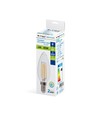 E14 6W LED kaarslamp - Filament