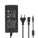 60W / 24V DC voeding voor LED strips - 2.5A, IP44 vochtige ruimtes