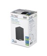 GU10 Wandlamp met up/down licht - IP44 buiten, zonder lichtbron