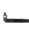 V-Tac L-connector voor rails - Zwart