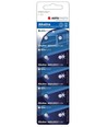 LR63/AG0 10-pack AgfaPhoto knoopcelbatterij - Alkaline, 1,5V