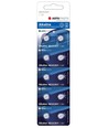LR41/AG3 10-pack AgfaPhoto knoopcelbatterij - Alkaline, 1,5V