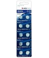 LR55/AG8 10-pack AgfaPhoto knoopcelbatterij - Alkaline, 1,5V