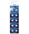 LR43/AG12 10-pack AgfaPhoto knoopcelbatterij - Alkaline, 1,5V