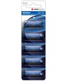 LR23A/A23 5-pack AgfaPhoto batterij - Alkaline, 12V