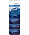 LR1 5-pack AgfaPhoto batterij - Alkaline, 1.5V