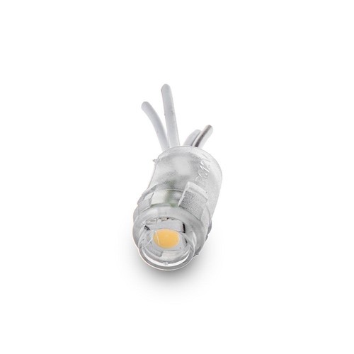 Waterdicht LED-module - 0,24W, IP68, 12V, Perfect voor binnen- en buitenprojecten