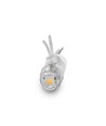 Waterdicht LED-module - 0,24W, IP68, 12V, Perfect voor binnen- en buitenprojecten