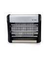 V-Tac insectenlamp - 2x8W, binnenshuis, UV-licht, dekt 50m2