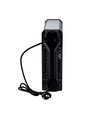V-Tac insectenlamp - 2x8W, binnenshuis, UV-licht, dekt 50m2